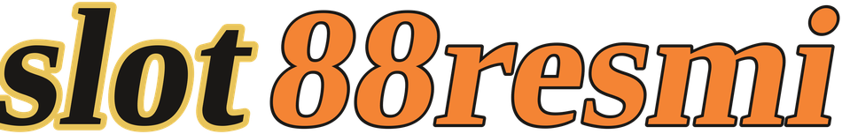 slot88resmi logo